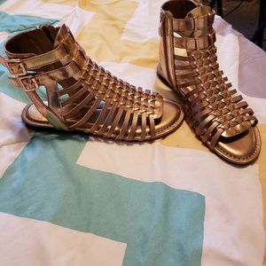 Vince Camuto sandals